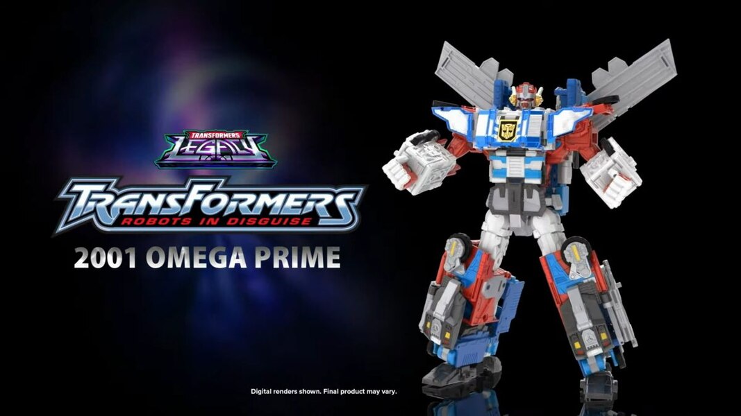 Image Of HasLab Omega Prime Official Details For Transformers Legacy Robots In Disguise  (6 of 123)